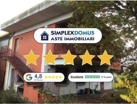 casa indipendente in vendita a Casarile