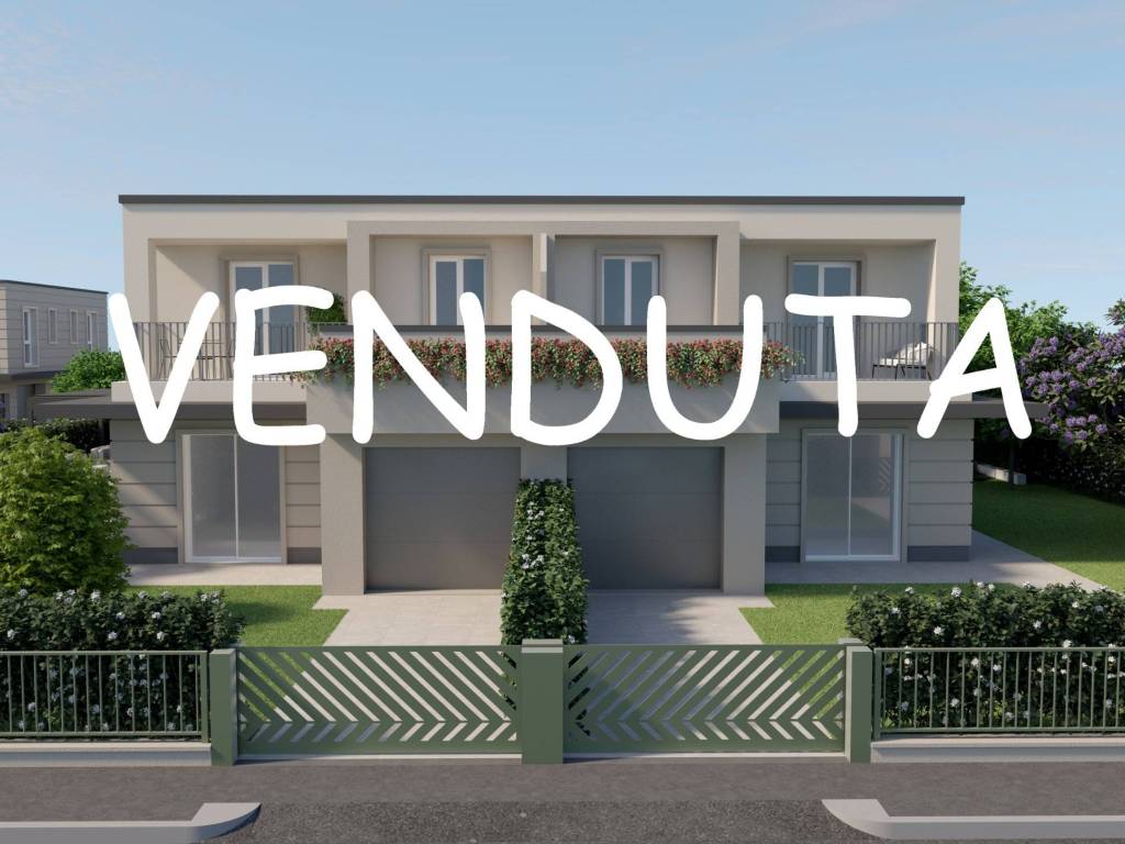 casa indipendente in vendita a Casarile