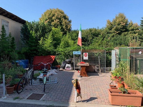 appartamento in vendita a Casarile