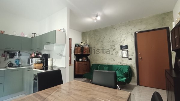 appartamento in vendita a Casarile
