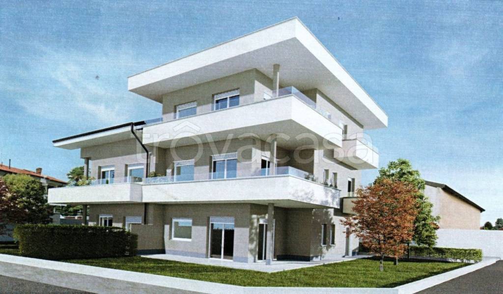 appartamento in vendita a Casorezzo