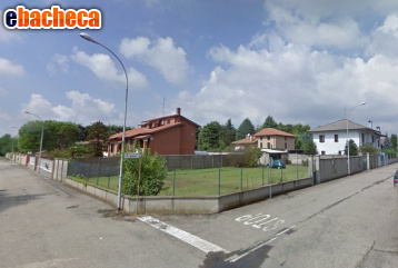casa indipendente in vendita a Casorezzo