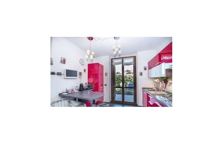 casa indipendente in vendita a Casorezzo