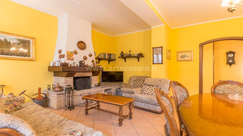 appartamento in vendita a Casorezzo