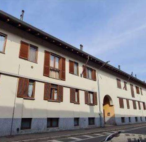 appartamento in vendita a Casorezzo