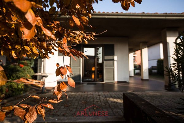 casa indipendente in vendita a Casorezzo