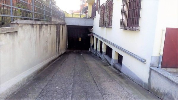 ufficio in vendita a Casorezzo