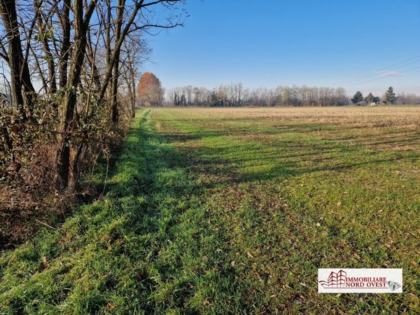terreno agricolo in vendita a Casorezzo