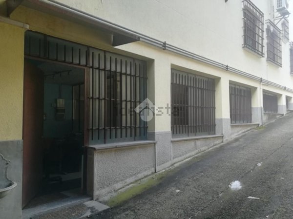 ufficio in vendita a Casorezzo