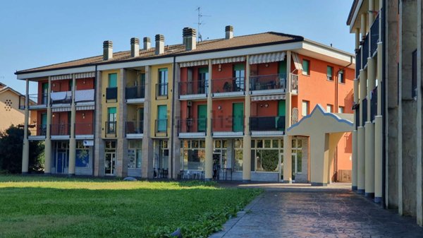 ufficio in vendita a Casorezzo