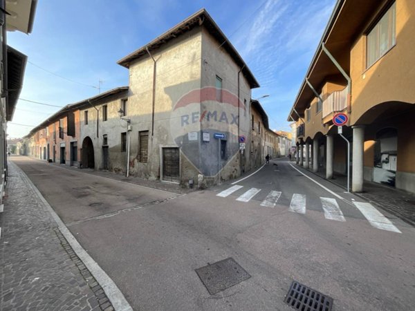 casale in vendita a Casorezzo