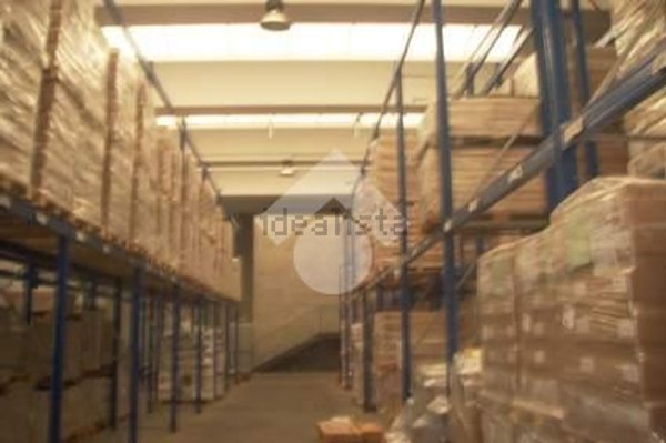 ufficio in vendita a Casorezzo