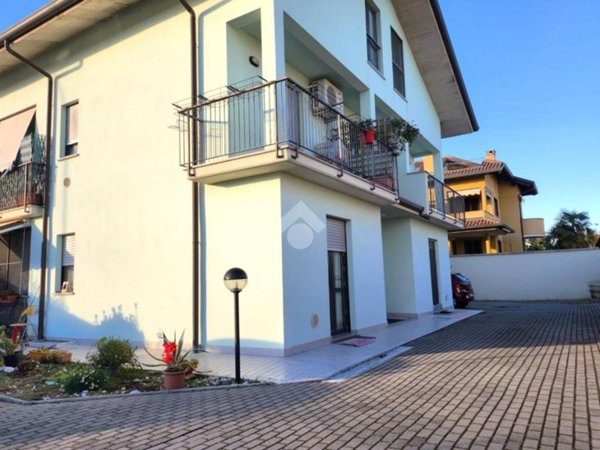appartamento in vendita a Casorezzo