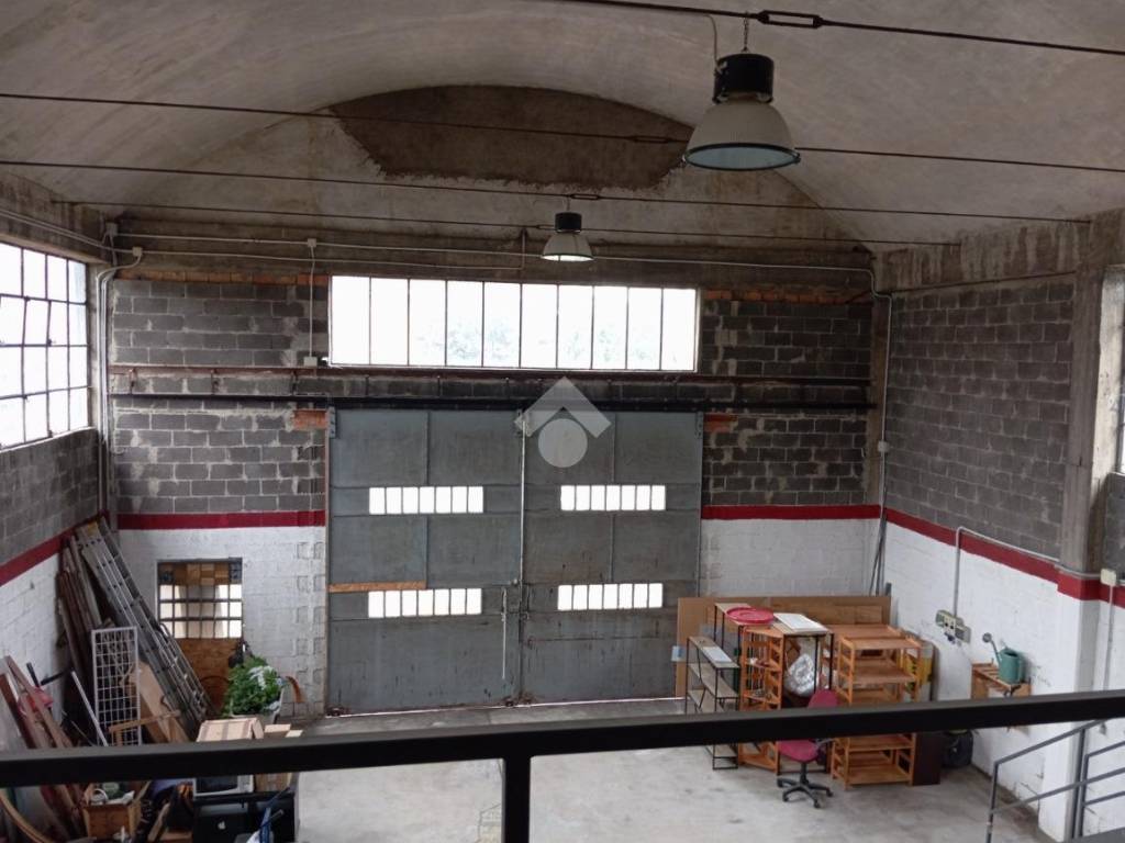 appartamento in vendita a Casorezzo