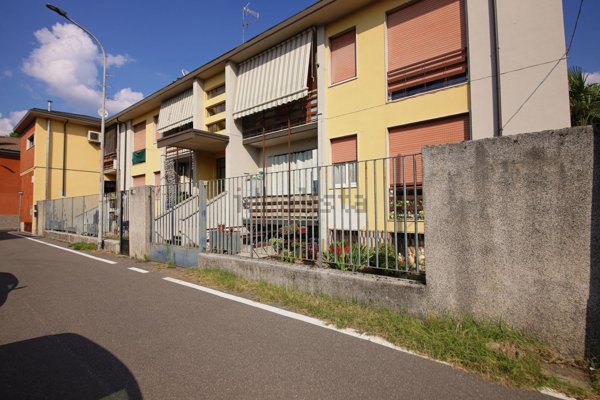 appartamento in vendita a Casorezzo