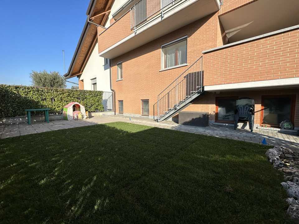 appartamento in vendita a Casorezzo