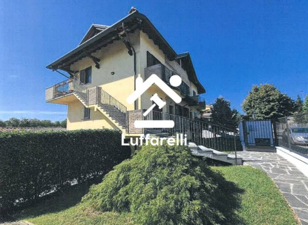 appartamento in vendita a Casorezzo