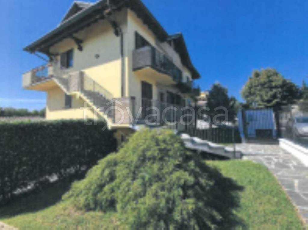 appartamento in vendita a Casorezzo