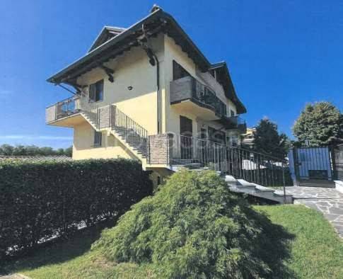 appartamento in vendita a Casorezzo