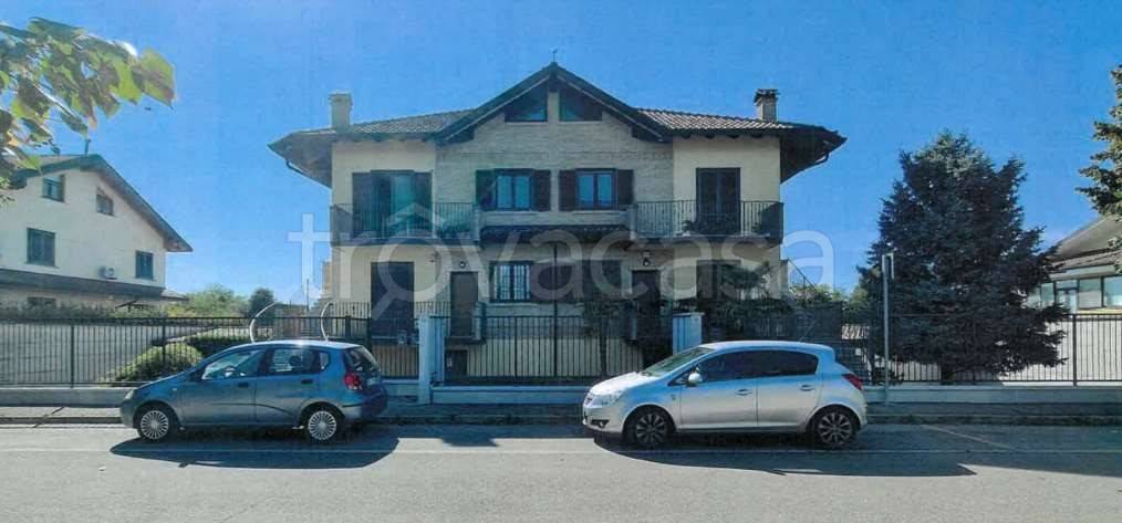 appartamento in vendita a Casorezzo
