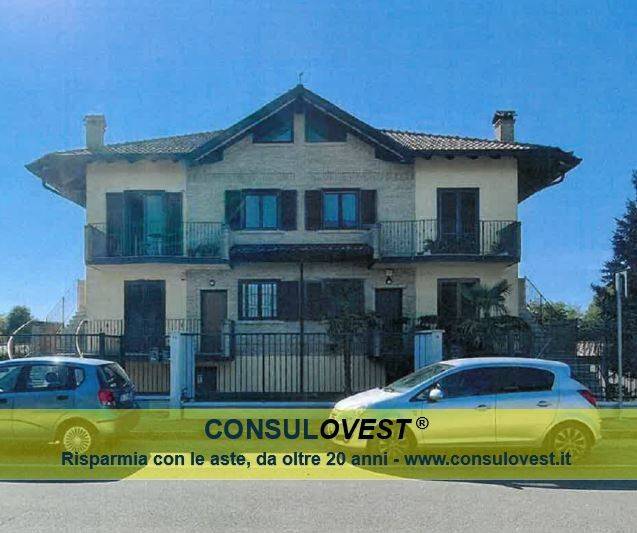 appartamento in vendita a Casorezzo