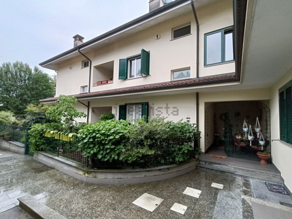 casa indipendente in vendita a Casorezzo