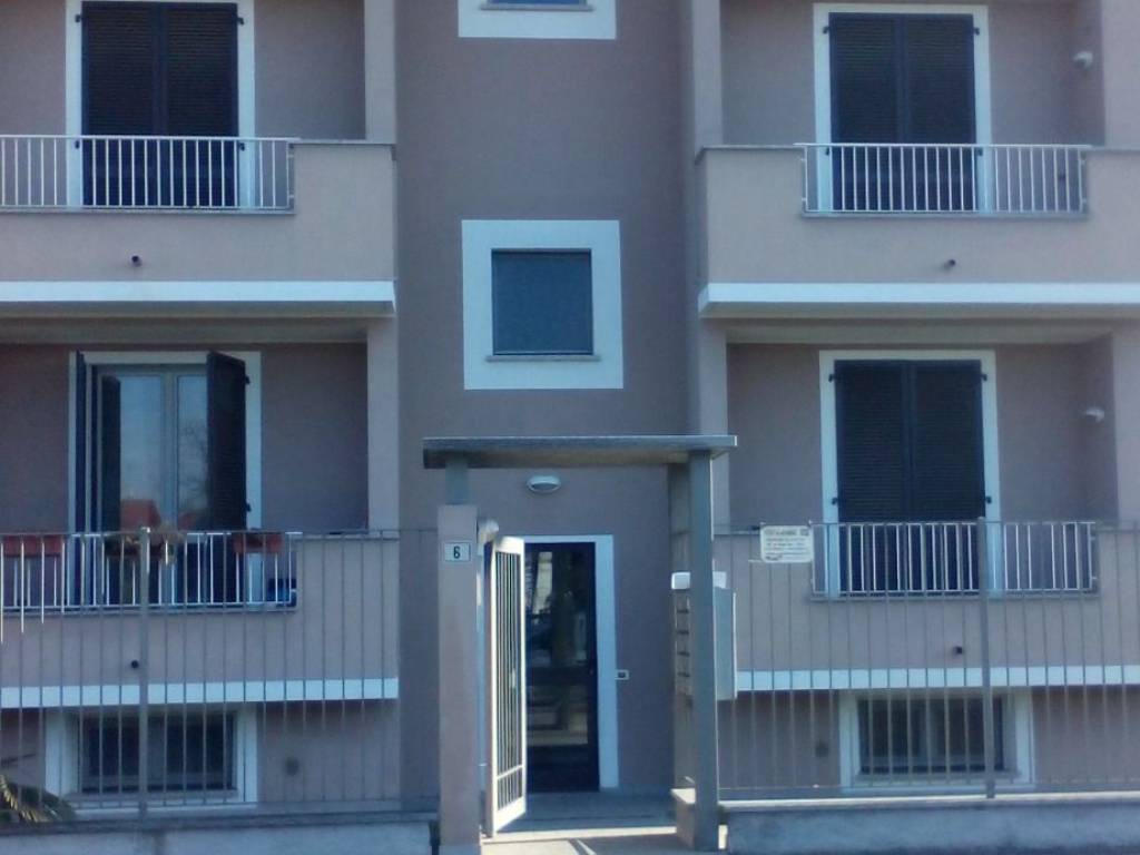 appartamento in vendita a Casorezzo