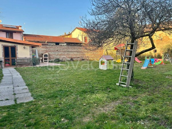 casa indipendente in vendita a Casorezzo