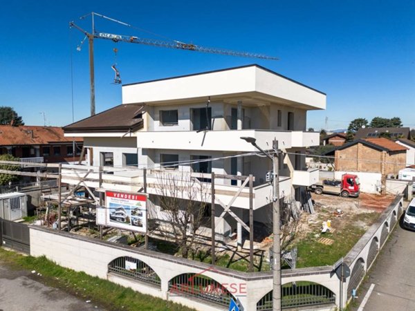appartamento in vendita a Casorezzo