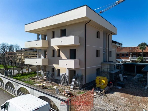 appartamento in vendita a Casorezzo