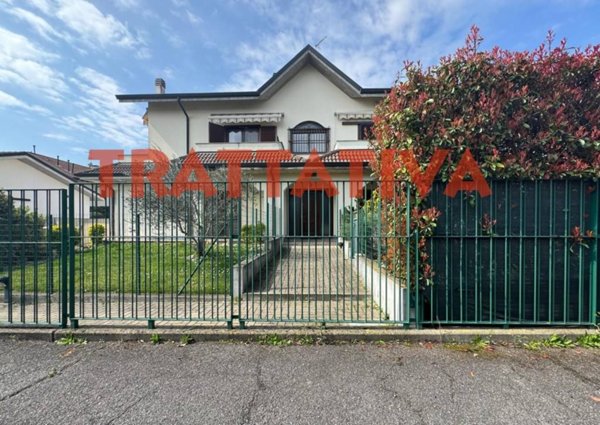 appartamento in vendita a Casorezzo