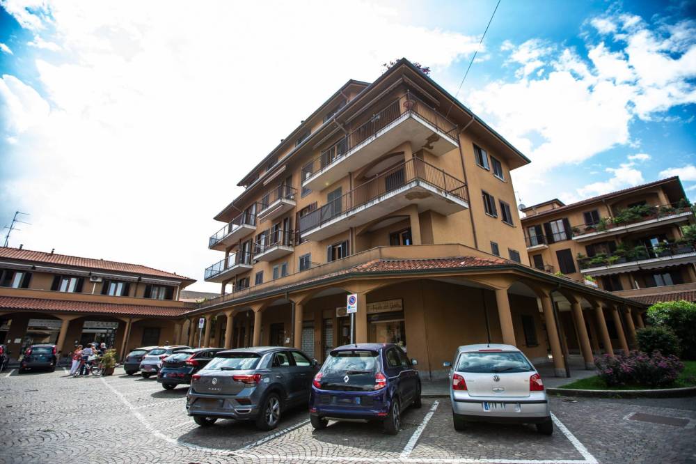 appartamento in vendita a Casorezzo