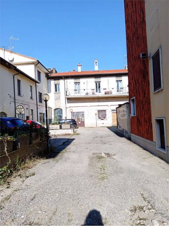 appartamento in vendita a Casorezzo