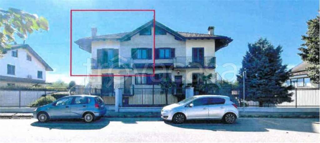 appartamento in vendita a Casorezzo
