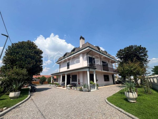 appartamento in vendita a Casorezzo