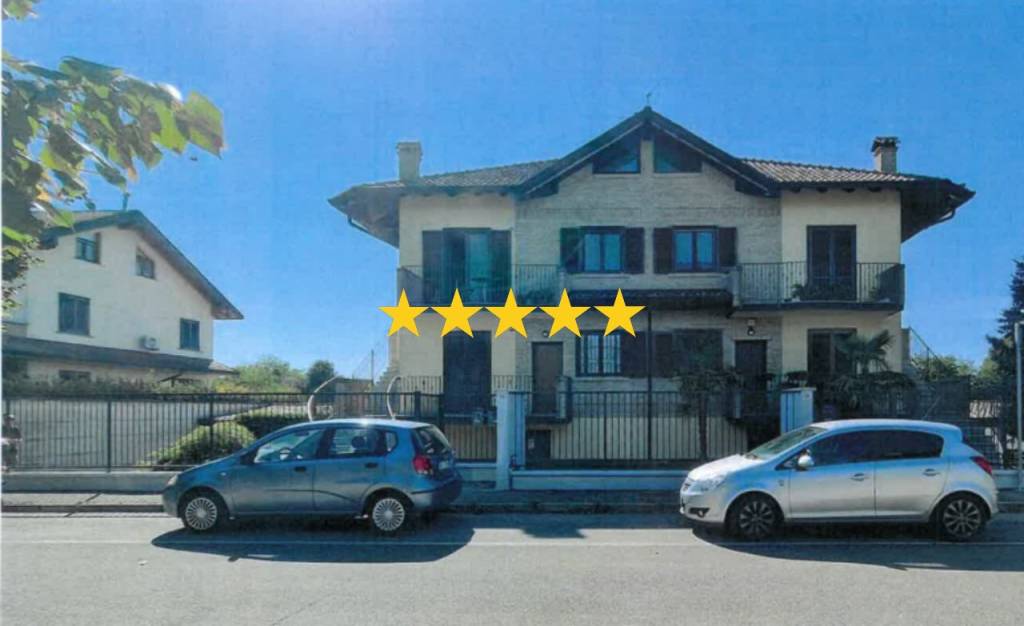 appartamento in vendita a Casorezzo