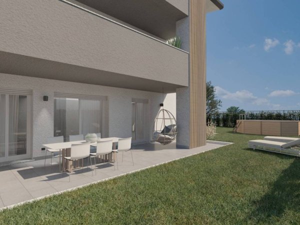 appartamento in vendita a Casorezzo