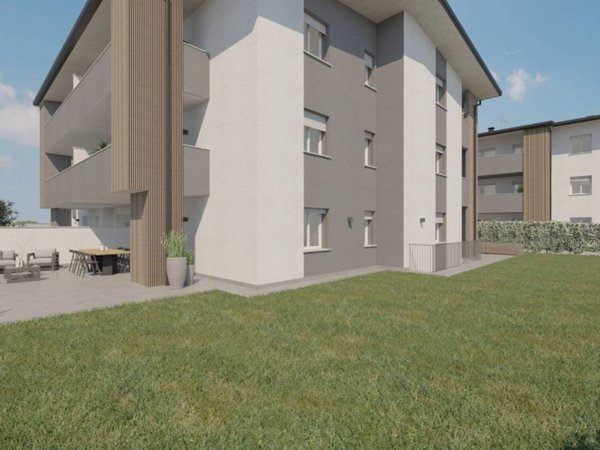 appartamento in vendita a Casorezzo