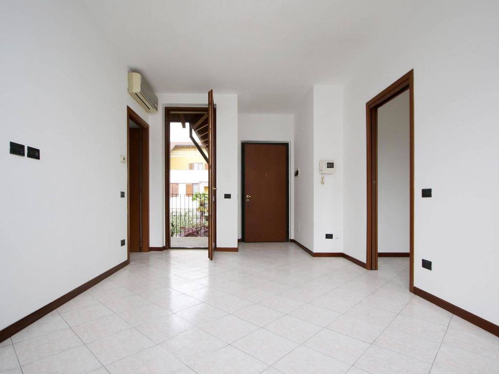 appartamento in vendita a Casorezzo