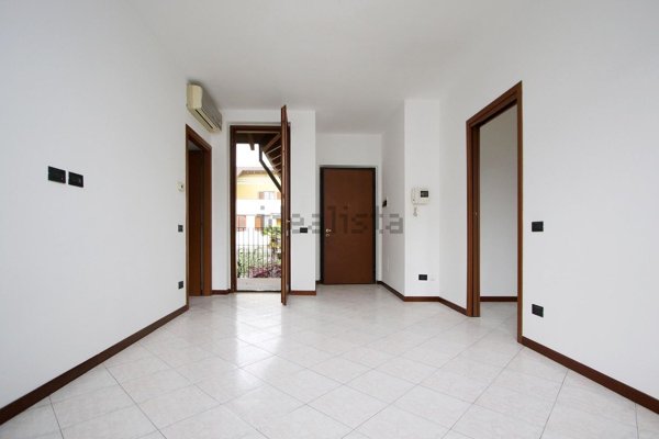 appartamento in vendita a Casorezzo