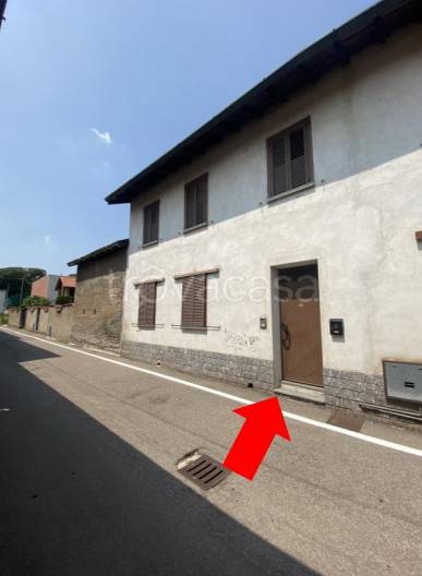 casa indipendente in vendita a Casorezzo