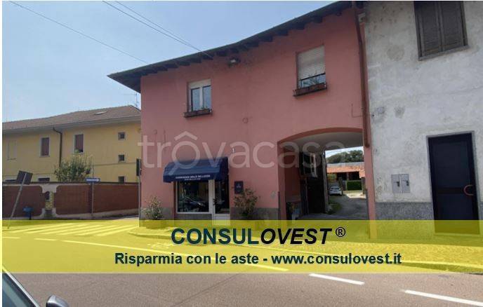 casa indipendente in vendita a Casorezzo