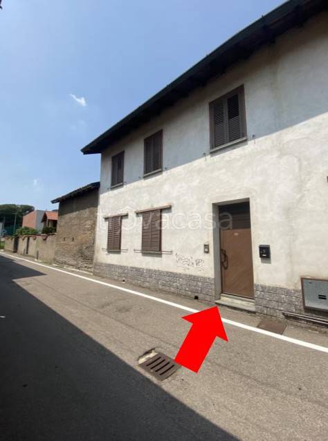 casa indipendente in vendita a Casorezzo