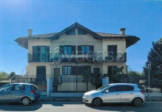 appartamento in vendita a Casorezzo