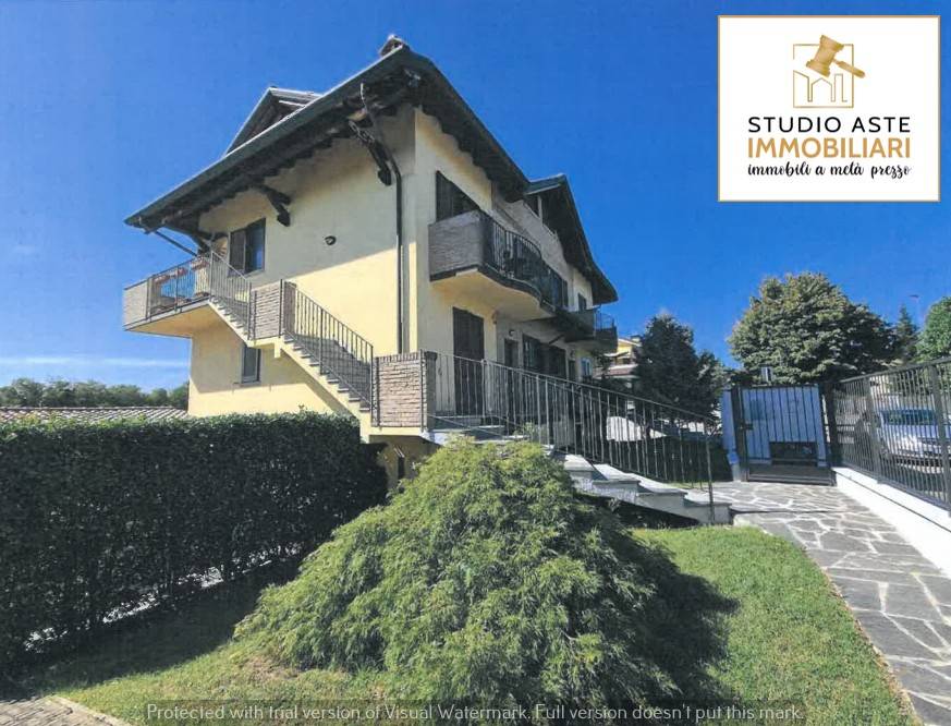 appartamento in vendita a Casorezzo