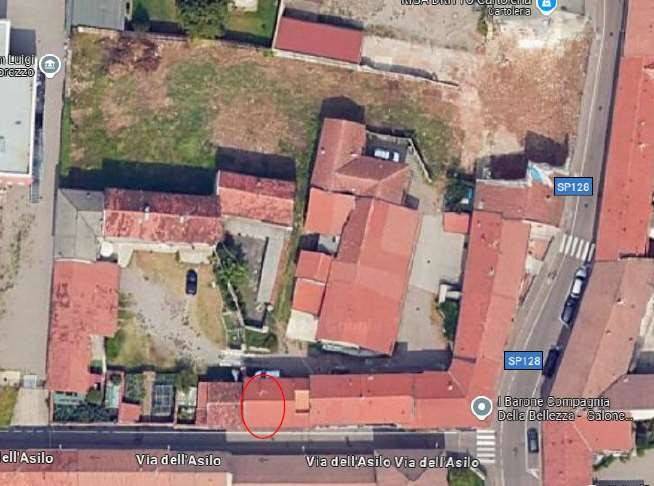 appartamento in vendita a Casorezzo