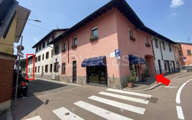 appartamento in vendita a Casorezzo