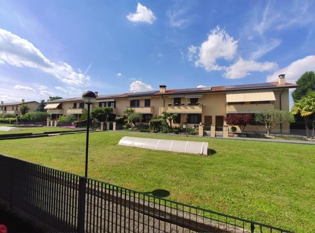 appartamento in vendita a Casorezzo