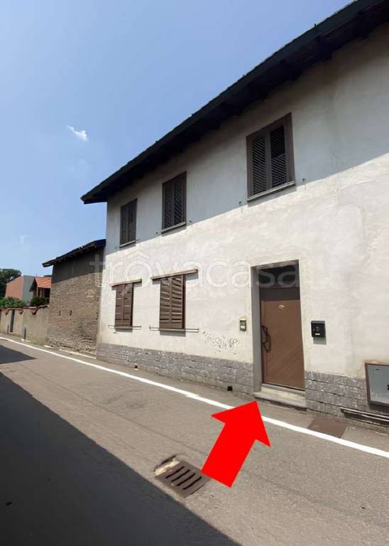 appartamento in vendita a Casorezzo