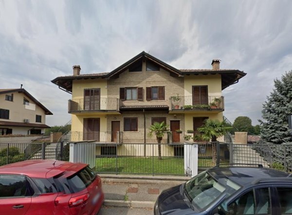 appartamento in vendita a Casorezzo